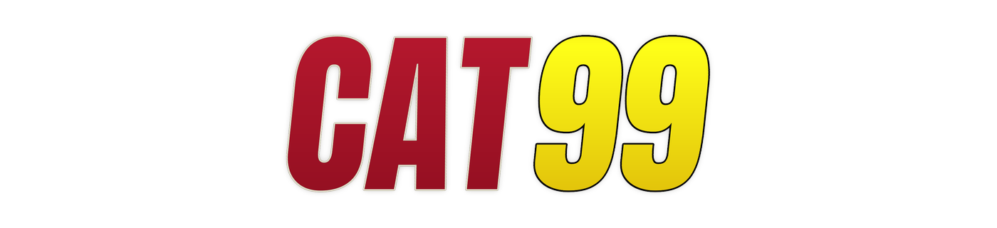 cat99 logo